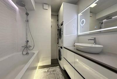 Apartament cu 2 camere de inchiriat in zona Borhanci - 1