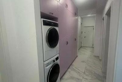 Apartament cu 2 camere în Braytim - 1