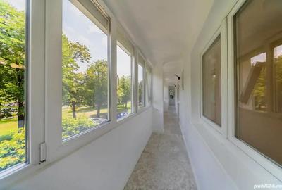 Apartament cu vedere la Bld.Revolutiei, etajul 1, - 4
