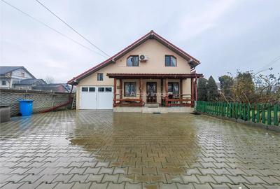 Casa - 3 camere - Soimus - 1