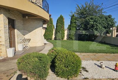 Casă individuală cu 4 camere cu Teren 400 Mp în Sud-Est - 5