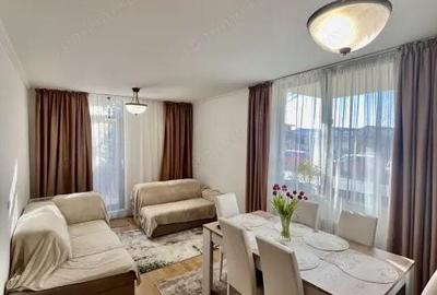 Apartament cu 3 camere decomandat în Central - 2