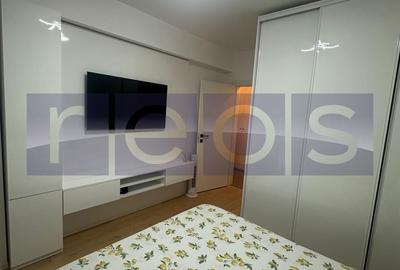 Apartament cu 2 camere decomandat în Bucureștii Noi - 5