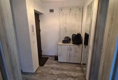 Apartament cu 2 camere, de inchiriat, iasi Hlincea (aproape de Poitiers) - 7
