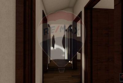 Casa / Vila de vanzare str Dobrogeanu Gherea Radauti - 13