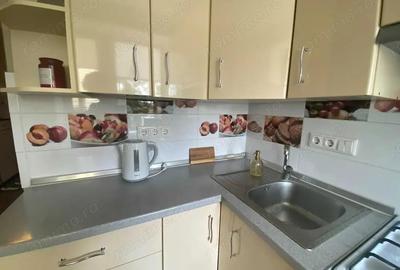 Garsoniera in zona Tei, la Facultatea de Constructii - 2