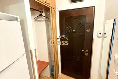 Garsonieră semidecomandată, mobilată în Mănăștur - 6