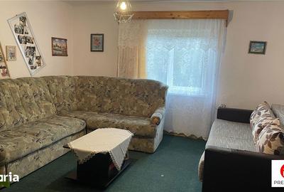 Casă cu 4 camere decomandat cu Teren 2500 Mp în Gheorghe Doja - 14