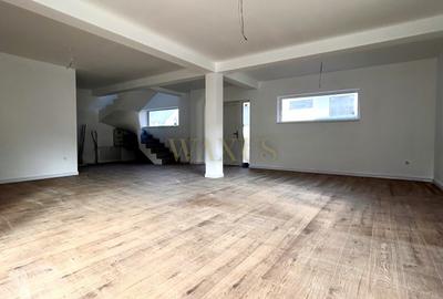 Duplex cu 4 camere cu Canalizare în Florești - 9