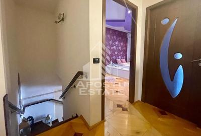 Apartament 3 camere, decomandat, ARED UTA - 6