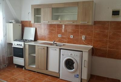 Apartament cu 2 camere decomandat în Central - 7
