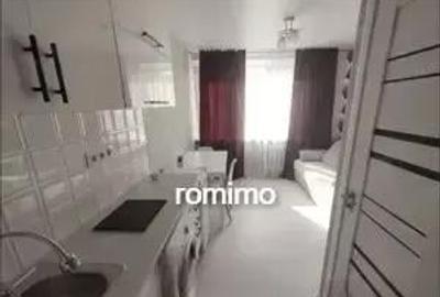 Garsonieră în Agronomie - 4