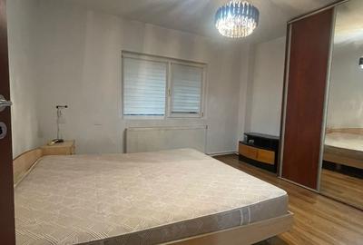 Apartament 3 camere, 72 mp, parter, lângă Teatrul Masca, Bulevardul Uverturii - 7