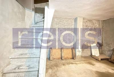 DE VÂNZARE VILA | EXCLUSIVISTĂ ZONA DOMENII | 5 CAMERE | PARCARE ÎN CURTE - 18