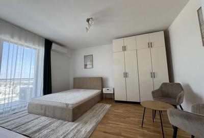 Garsonieră decomandată în Complex Studențesc - 2