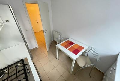 Inchiriez garsoniera  in Avantgarden 3 etaj 2 cu parcare si boxa - 6