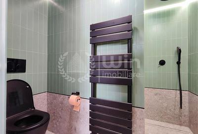 Apartament de inchiriat | La cheie | Zona Ultracentrala | Piata Unirii - 8