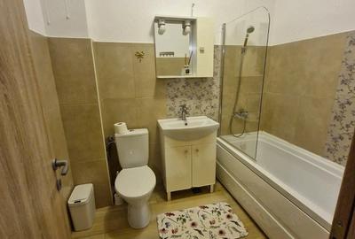 Apartament cu 2 camere decomandat în Ion Creangă - 8