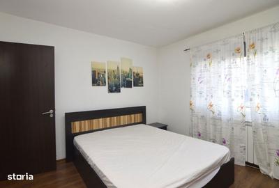 Apartament cu 2 camere decomandat, mobilat în Vitan - 9