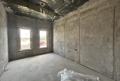Duplex 3 camere, 87mp utili, 425mp teren in Mosnita Veche - 4