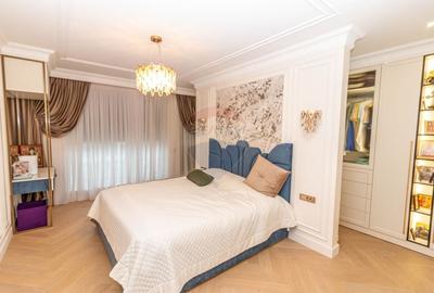 Apartament cu 3 camere, mobilat în Pipera - 8