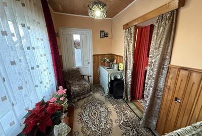 Casa 5 camere, foișor , garaj și teren 800mp cu toate utilitățile! - 19