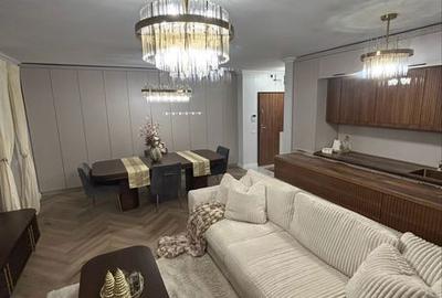 Apartament cu 2 camere decomandat în Lotus - 3