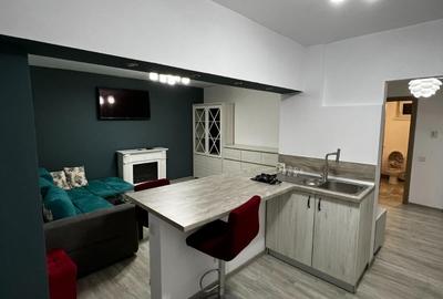 196638-Inchiriere apartament 2 camere, Gruia, Cluj-Napoca - 1