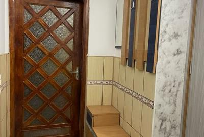 Apartament cu 3 camere semidecomandat, mobilat în Vatra Luminoasă - 12