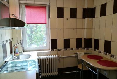 Apartament cu 2 camere semidecomandat în Tudor Vladimirescu - 5