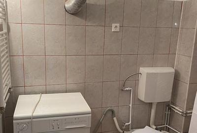 Garsonieră semidecomandată în Central