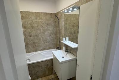 Garsonieră de închiriat complex Avangarde Tineretului 17 - 3