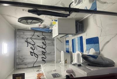 Casă cu 5 camere cu Teren 2000 Mp în Movila Miresii - 7