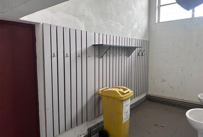 Spațiu industrial, de 930 mp, în Exterior Est - 15