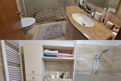 Apartament cu 2 camere decomandat în Găvana