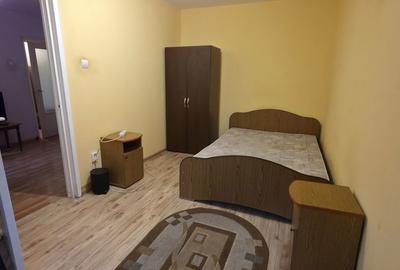 Apartament cu 2 camere, mobilat în Girocului - 5
