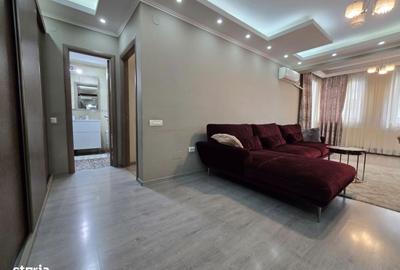 Apartament cu 2 camere în Inel II - 6