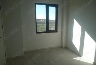 Apartament cu 2 camere semidecomandat în Agigea - 3