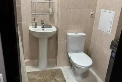 Garsoniera de inchiriat in zona Tractorul - 3