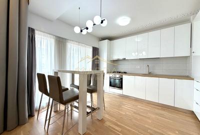 Apartament cu 2 camere decomandat, mobilat în Aviației - 18