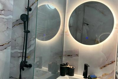 Apartament cu 2 camere decomandat în Central - 4