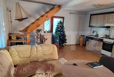 Apartament in duplex, 2 camere Pucioasa - 10