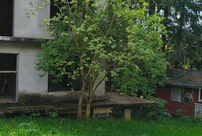 Casă cu 5 camere cu Canalizare în Palanca - 4