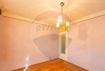 Apartament 3 camere zona 300, Micalaca, B-dul N. Titulescu - 3