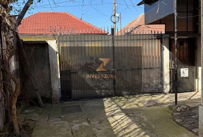Casă cu 2 camere cu Teren 491 Mp în Orașul Nou - 5