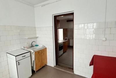 Spațiu comercial, de 1,388 mp, în Ciocănești - 1