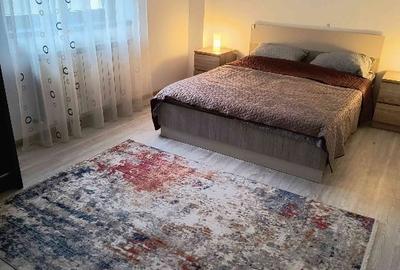 Garsonieră decomandată, mobilată în Nicolae Grigorescu - 9