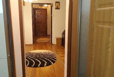 Apartament cu 3 camere decomandat, mobilat în Alexandru cel Bun - 3