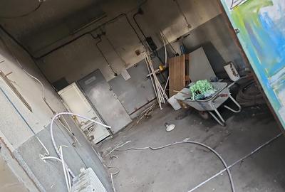 Spațiu comercial, de 395 mp, în Săvinești - 7