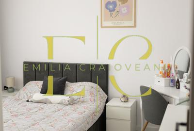 COMISION 0%! VANZARE: Apartament 2 camere + parcare, TRACTORUL - 3